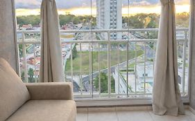Apartamento Ponta Negra Manaus - Próximo ao Aeroporto